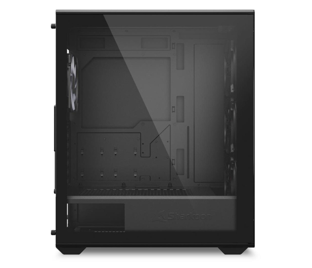 Sharkoon VK2 RGB Black 4044951041206 - 1279375 - zdjęcie 4